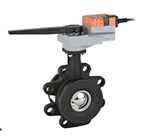 Ball Valve