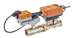 ENERGY VALVE