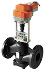Globe Valve