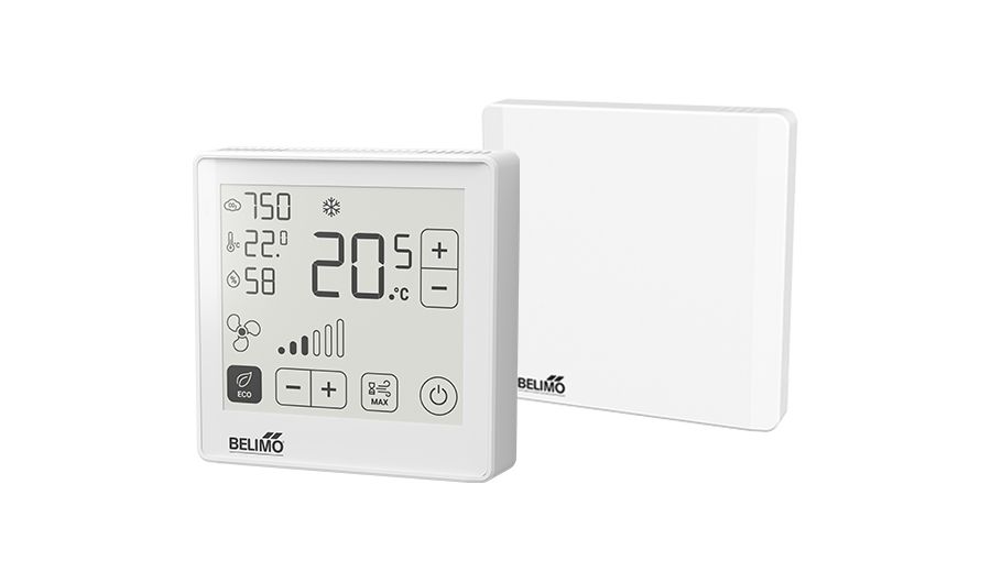 ROOM SENSORS / UNIT