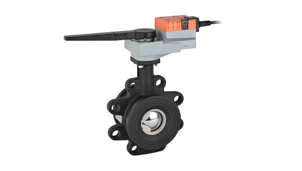BALL VALVE