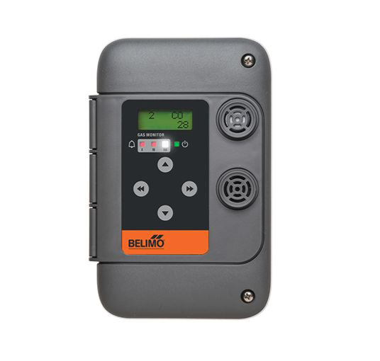 GAS MONITORS