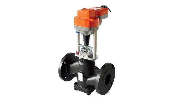 Globe Valves