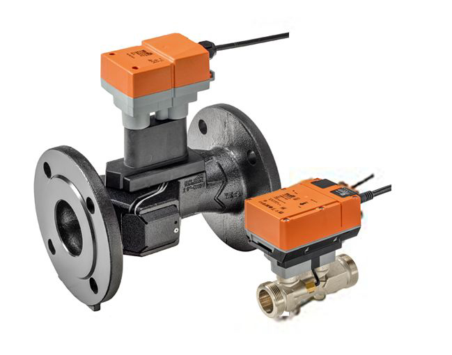 THERMAL ENERGY METERS (TEM)