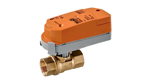 ZONE VALVE