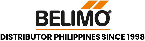 Belimo Distributor Philippines